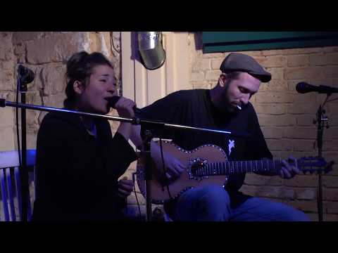 Alisa Ten & Vanya Zhuk "What More Can I say" Nina Simone cover