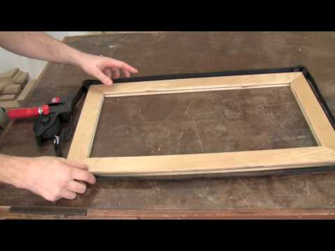 Bessey Strap Clamp Product Tour