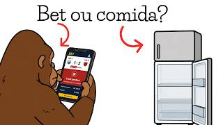 Como as Bets estão tirando comida da mesa