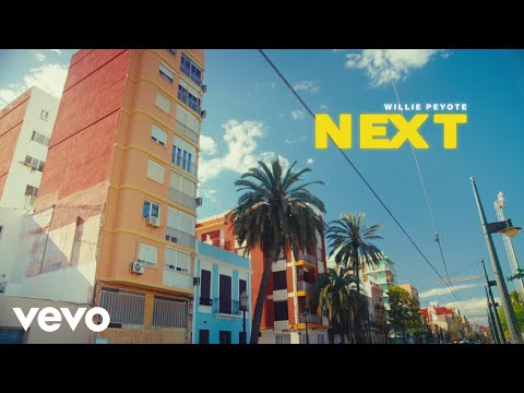Willie Peyote - NEXT