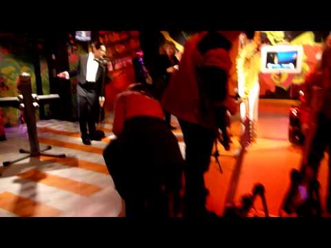 17.03.2012, Musik ...