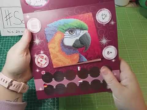 Mein Dankeschön an Euch #209