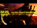 Luca Turilli - Legend Of Steel [Nightcore] 