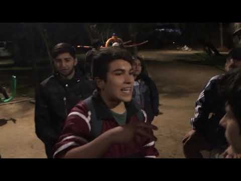 ROBERTITO vs NEPTOK / Final - Fecha VI 2018