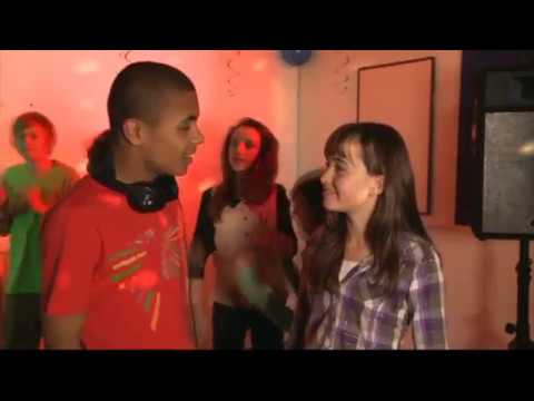 Unit 2   Part 4   Drama   James's party - Project 3 Video