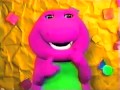 Barney Says Segment Let S Eat