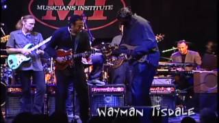 Stanley Clarke & Friends - School Days