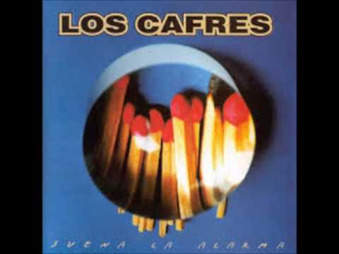 Los Cafres - Capitan Pelusa (AUDIO)