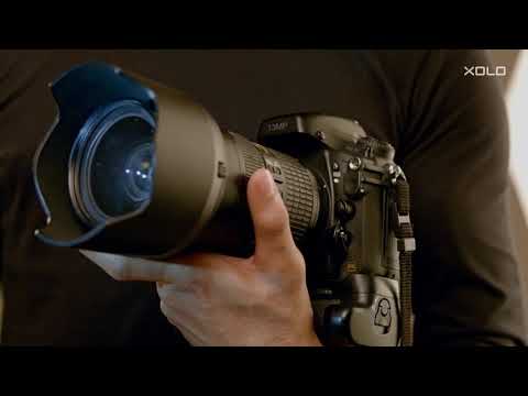 Aditya Kumar Pani XOLO Era Selfie Series - Ads 2018