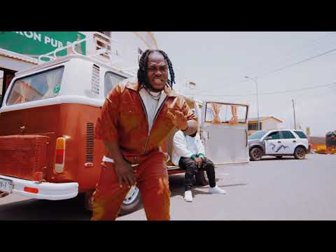 Nii Funny Ft King Jerry - ABONIKI