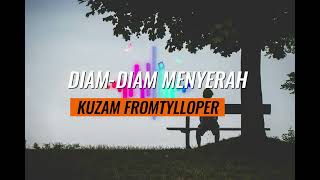 Download lagu DIAM DIAM MENYERAH mp3