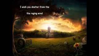 The Eagles ~  I wish you peace ~ with lyrics