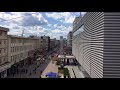 Timelapse In Constanta Tomis Mall