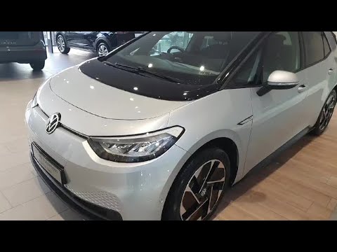 Volkswagen ID.3 Id3 Life  Life  145 Pro 58kWh Batt - Image 2