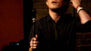 *FIRST SHOW* Tinted Windows intro &quot;Take Me Back&quot; in Tulsa