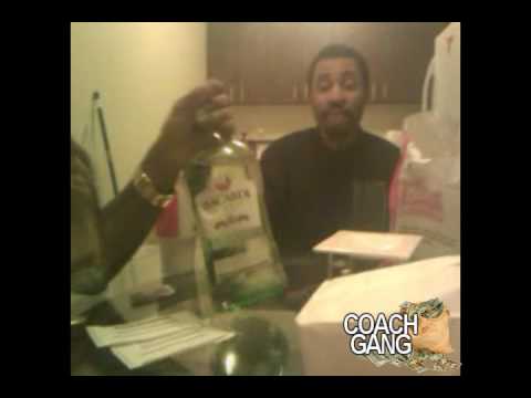 Coach Gang Money "HATERS" Blog