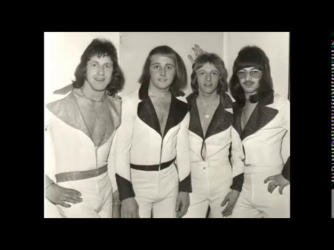 Black Lace - Touch Of Velvet - Sting Of Brass