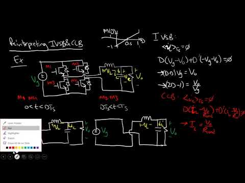 Lecture 7.1: DC Modeling