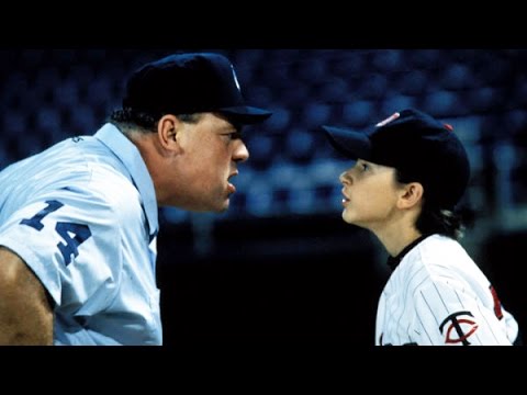 Little Big League (1994) Trailer