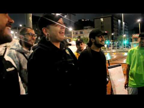 Coloso - Mega Vs Ñko - PipeOk - Gran Final - Temporada Sobrevivientes Fecha # 2 Duplas 2022.