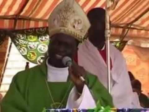 St Joseph Choir Migori -  Nimekombolewa (Official Video)