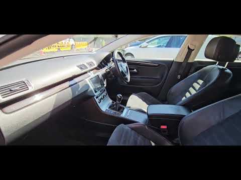 Volkswagen CC 2.0 TDI Manual 6speed FWD Bluemotio - Image 2