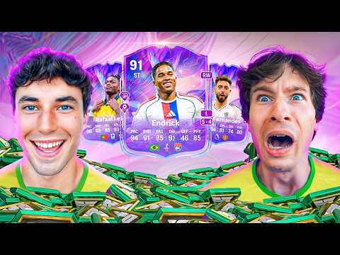 We Packed The BEST Card In Packs