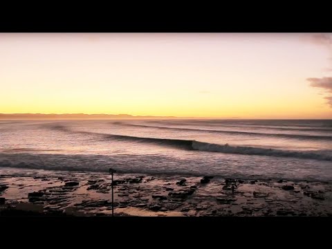 The Full Point: Jeffreys Bay with Grant "Twiggy" Baker and friends.