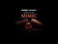 FNAF Secret Of The Mimic OST My Grandfather S Clock