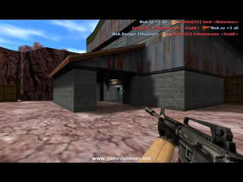 The Fellowship of NoA