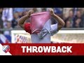THROWBACK | SC Heerenveen vs. FC Utrecht (07-08)