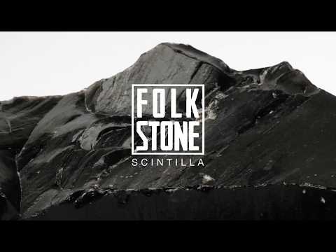 FOLKSTONE - Scintilla