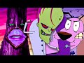 WE BINGED COURAGE THE COWARDLY DOG Season 2
