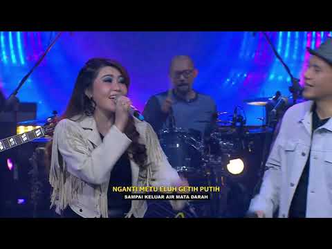 PADI REBORN X VIA VALLEN - SAYANG