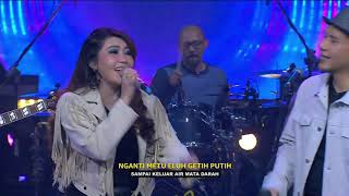 Download lagu PADI REBORN X VIA VALLEN - SAYANG mp3