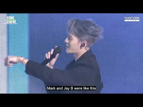 The Asia Song Festival Incident Explained ;)