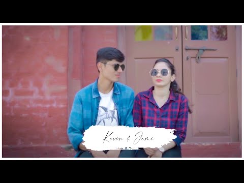 || KEVIN AND JEMI || PRE WEDDING TEASER || MAX MEDIA