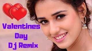 Download lagu Valentines Day Special Dj Song 2019 ♥ Valentines Day Love Remix ♥ New Dj Songs 2019 mp3