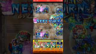 【モンスト】覇者の塔でも登りますかPART2