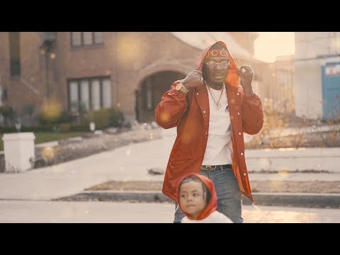 Ca$hCali - Drippin Designer (Official Music Video)