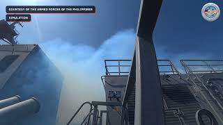 Download lagu WATCH: Philippine, US troops sink decommissioned ship in Balikatan 2024 exercise mp3 Download lagu WATCH: Philippine, US troops sink decommissioned ship in Balikatan 2024 exercise mp3