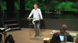 Randy Clark’s Journal: Come Holy Spirit - The Cry That Brings Revival
