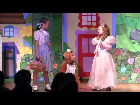 5th Grade play (2022)