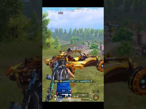 Enemy Want To Confirm Is That CAP10?🥶 #pubgmobile #shorts