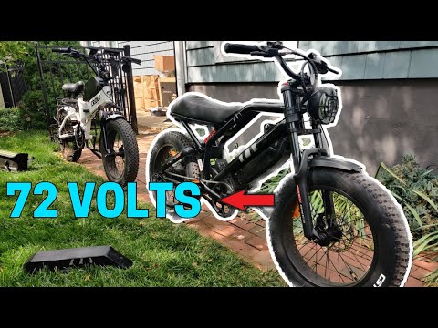 How to Upgrade an eBike - Your 3 Best Options