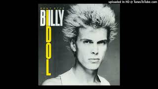 Billy Idol- B1- Untouchables