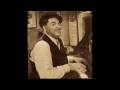 Fats Waller and Andy Razaf Lost Love