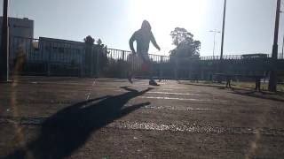 Shuffle Dance 6 D.M. // Flo Rida - My House (Lexxmatiq &amp; Jiggi Remix)