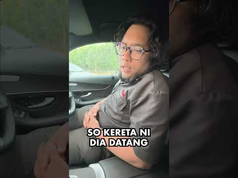 Just me reviewing the @MercedesBenz  GLC 300 4-Matic Line Hybrid 2020 part 2.