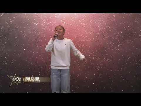Jade 12 ans - Swiss Voice Tour 2026, Les Entilles Centre